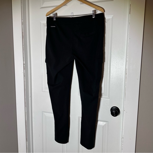 Columbia Pants - Columbia Black‎ Sportswear Pants